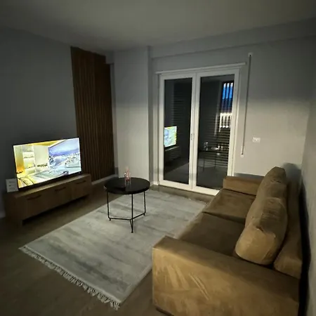 A&N Apartments Tirana Exterior photo