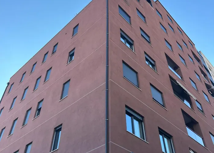 A&N Apartments
