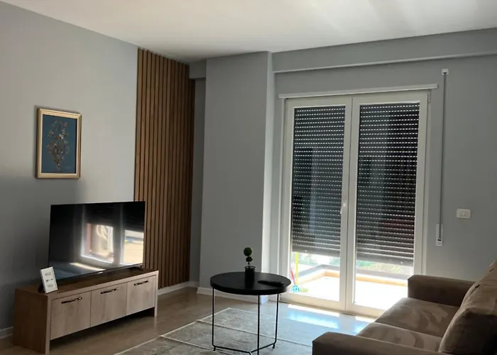 A&N Apartments
