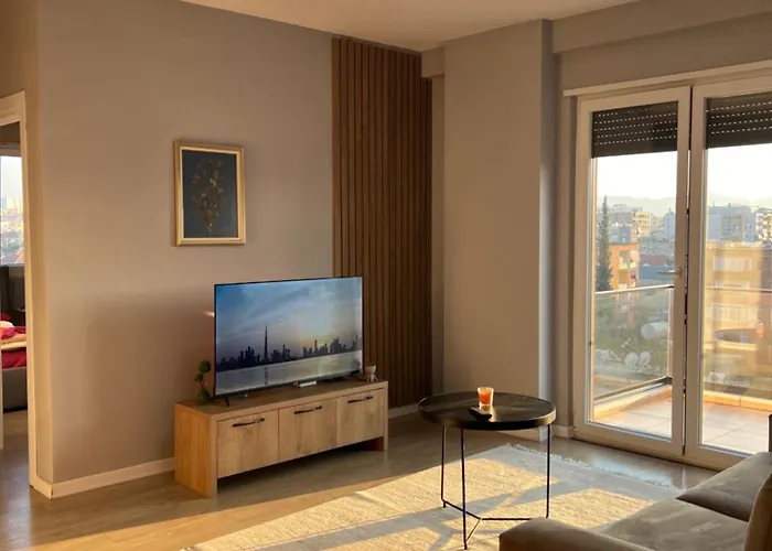 A&N Apartments